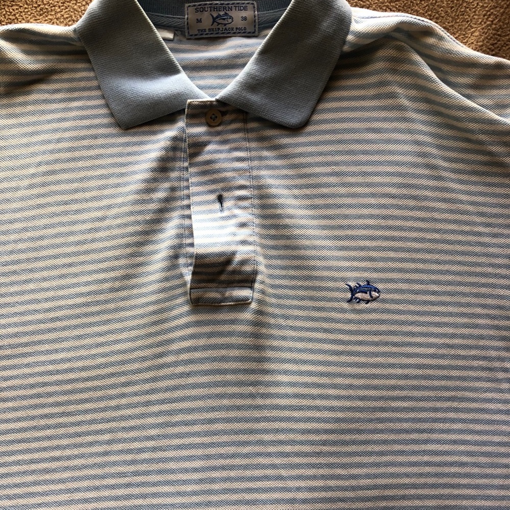 Men’s Southern Tide Polo